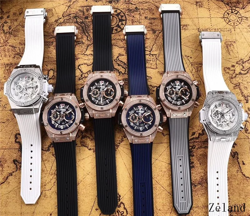 HB Luxury Brand quartz Mens Watches Mechanical Wristwatches Stainless Steel Strap men's wristwatch classic business dress 
HB Luxury Brand quartz Mens Watches Mechanical Wristwatches Stainless Steel Strap men's wristwatch classic business dress