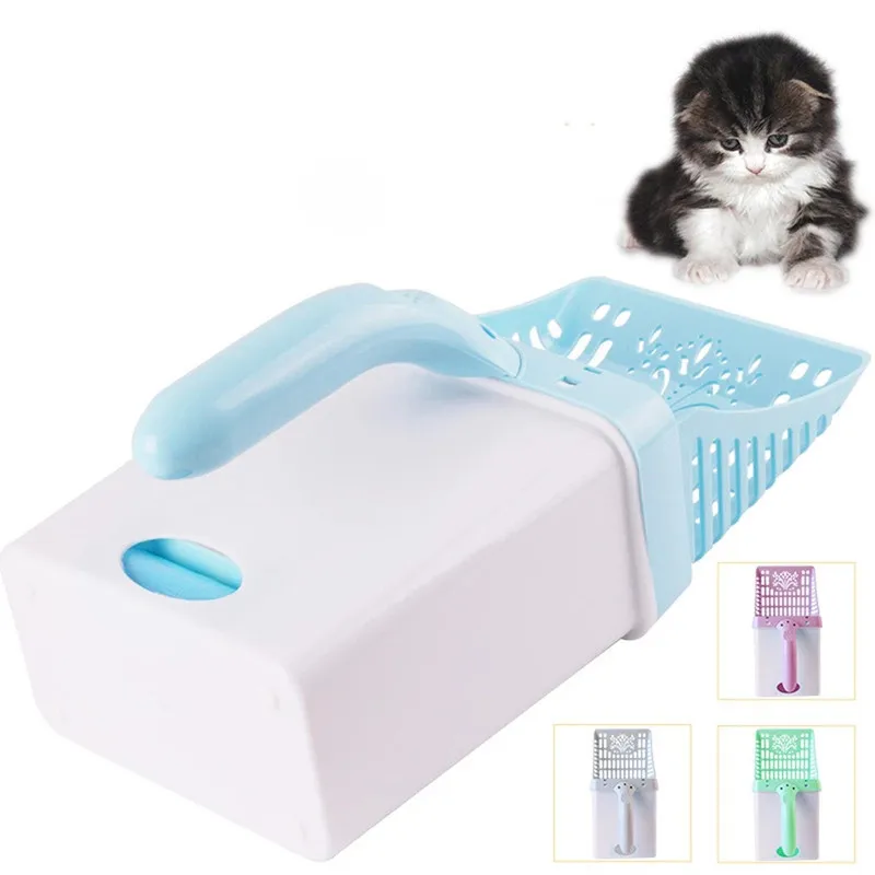 Cat Litter Shovel Pet Litter Sifter Hollow Neater Scoop Dog Sand Cleaning Cats Litter Pet Neater Scooper Cats Tray box Scoopers
Cat Litter Shovel Pet Litter Sifter Hollow Neater Scoop Dog Sand Cleaning Cats Litter Pet Neater Scooper Cats Tray box Scoopers