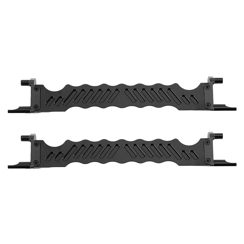 Metal Battery Fixed Plate Holder for Traxxas X-Maxx XMAXX 1/5 6S 8S Monster Truck RC Car Upgrade Parts 
Metal Battery Fixed Plate Holder for Traxxas X-Maxx XMAXX 1/5 6S 8S Monster Truck RC Car Upgrade Parts