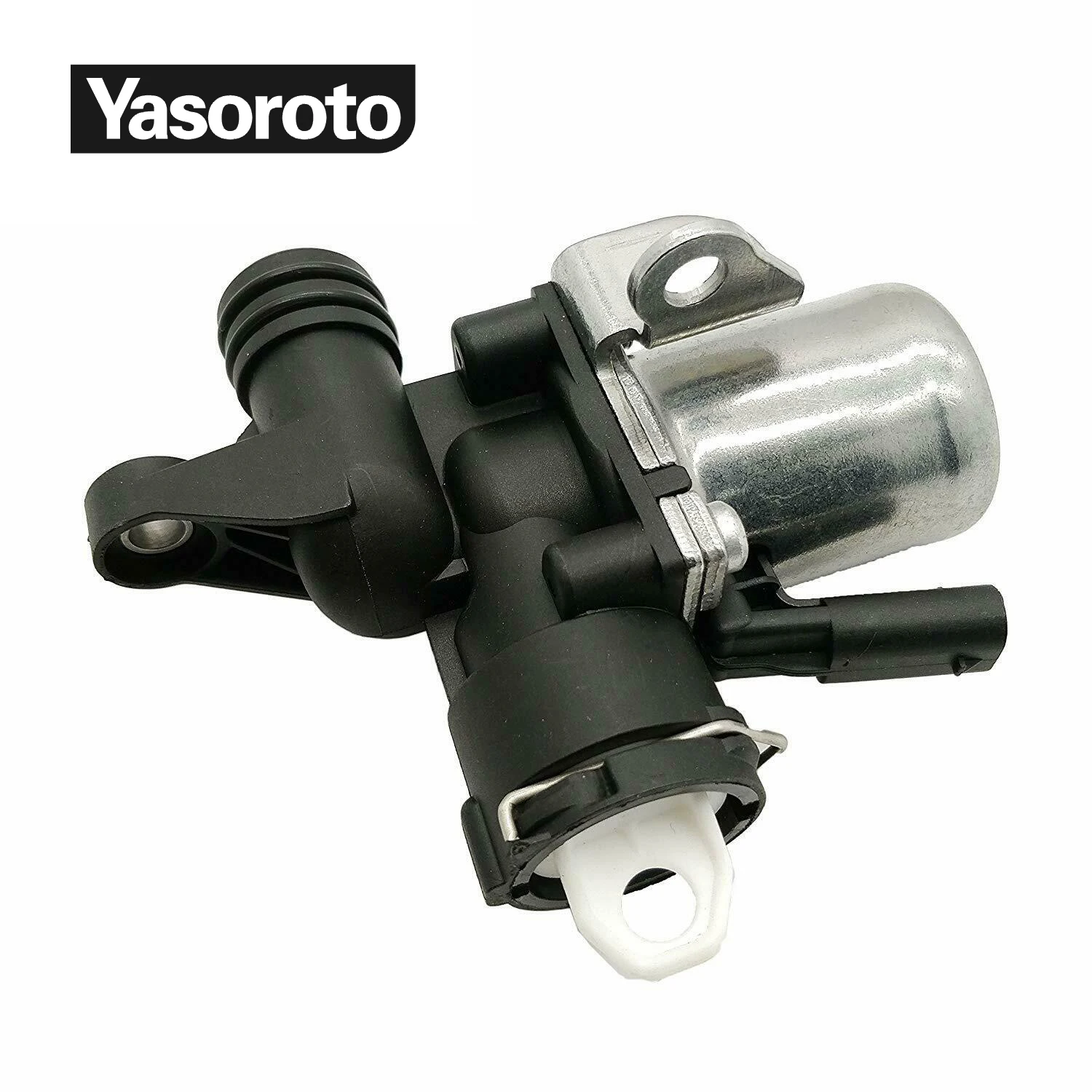 Auto Heater Control Valve For Mercedes C-Class E-Class W209 W211 W219 W207 W203 2722000031
Auto Heater Control Valve For Mercedes C-Class E-Class W209 W211 W219 W207 W203 2722000031