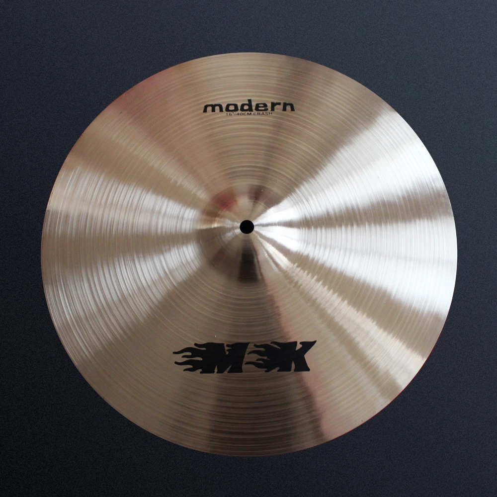 16- MK Modern B20 100%
16- MK Modern B20 100%