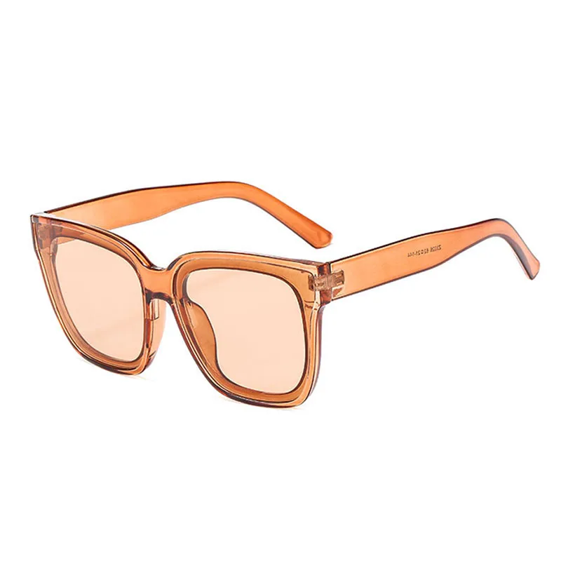 Oversize Glasses Fashion Men Women Sunglasses Vintage Shades Femme Big Sun Glasses 2021 Designer Eyewear UV400 Oculos De Sol
Oversize Glasses Fashion Men Women Sunglasses Vintage Shades Femme Big Sun Glasses 2021 Designer Eyewear UV400 Oculos De Sol