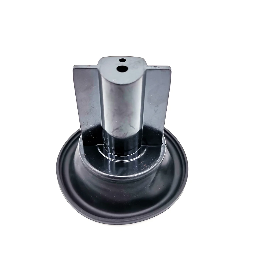 Motorcycle Carburetor Piston Plunger Diaphragm Assembly for EL250 Eliminator ZL250LX/ ZZR-250/EX250 GPX-250R
Motorcycle Carburetor Piston Plunger Diaphragm Assembly for EL250 Eliminator ZL250LX/ ZZR-250/EX250 GPX-250R