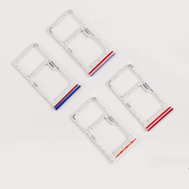 K30 4G лоток для sim-карты гнездо держатель адаптеры для Xiaomi Redmi K30 4G sim-карты адаптеры запасные части для телефона
K30 4G лоток для sim-карты гнездо держатель адаптеры для Xiaomi Redmi K30 4G sim-карты адаптеры запасные части для телефона