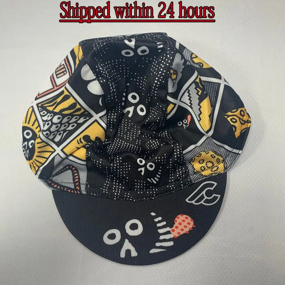 Cinelli Helmet Lining Hat Sweat Sun Protection Outdoor Road Mountain Bike Sports Cycling Cap
Cinelli Helmet Lining Hat Sweat Sun Protection Outdoor Road Mountain Bike Sports Cycling Cap