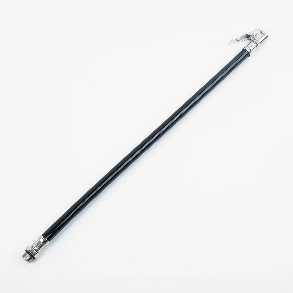 Air Compressor Inflator Car Inflator Hose Flexible Clamped To Pneumatic Tire Chuck Parts Tool Garage Equipment Tools
Air Compressor Inflator Car Inflator Hose Flexible Clamped To Pneumatic Tire Chuck Parts Tool Garage Equipment Tools