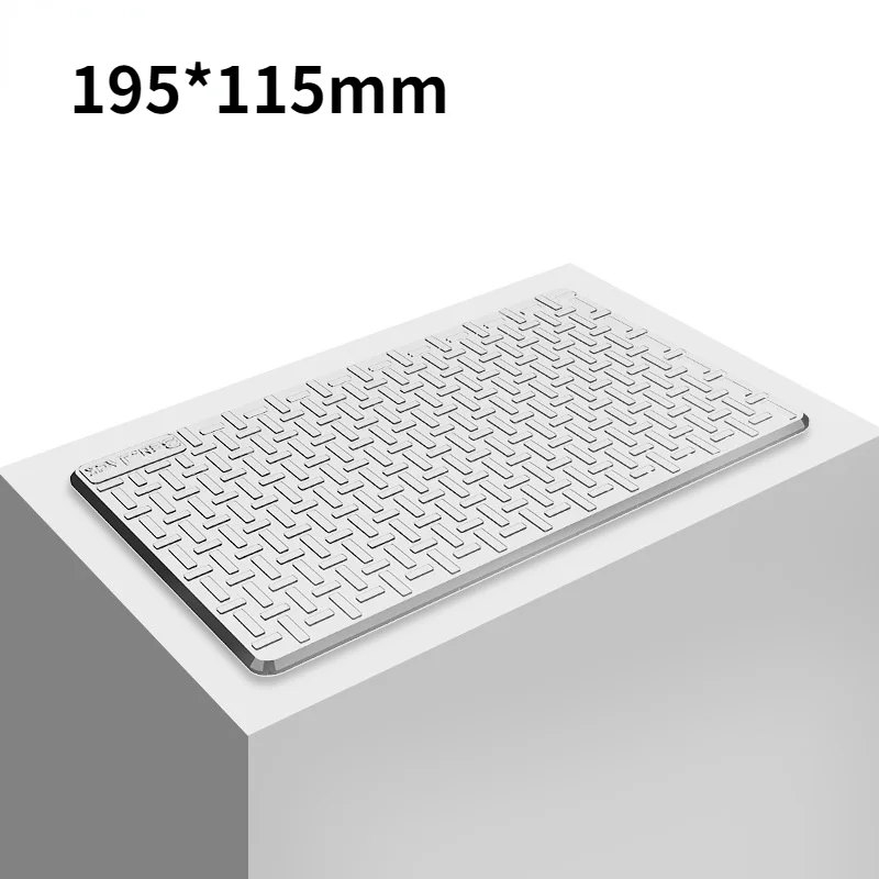 Car Dashboard Sticky Anti-Slip PVC Mat Auto Non-Slip Sticky Gel Pad For Phone Sunglasses Holder Car Styling Interior 
Car Dashboard Sticky Anti-Slip PVC Mat Auto Non-Slip Sticky Gel Pad For Phone Sunglasses Holder Car Styling Interior