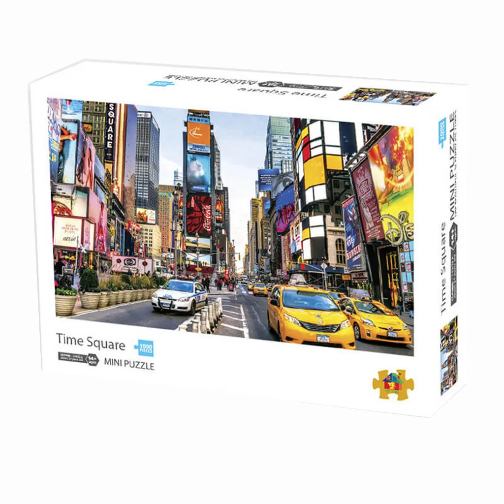 1000 Piece Adults Puzzles Puzzle Game Interesting Toys 16.5x11.7 Inch Puzzle Landscape Pattern For Adults Children Kids
1000 Piece Adults Puzzles Puzzle Game Interesting Toys 16.5x11.7 Inch Puzzle Landscape Pattern For Adults Children Kids