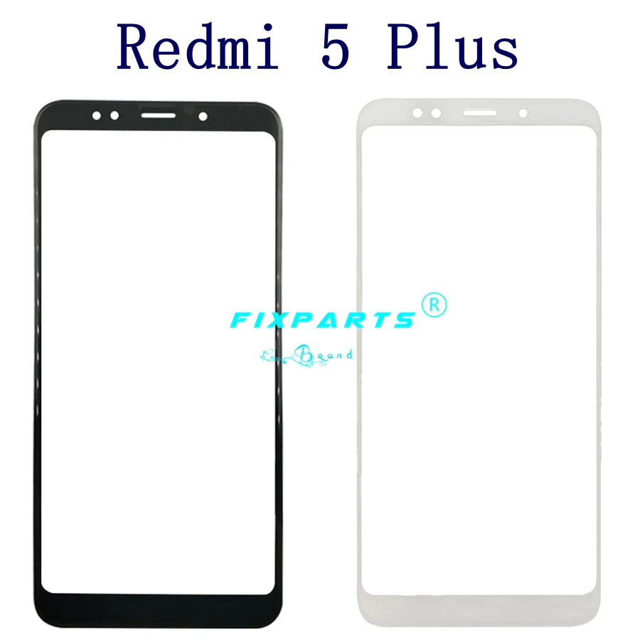 Note 5 Touch Screen Front display Glass Touch Panel Note 5 Pro 5 Plus for Xiaomi Redmi 5 Digitizer Lens Note5 Touch Sensor 5Plus
Note 5 Touch Screen Front display Glass Touch Panel Note 5 Pro 5 Plus for Xiaomi Redmi 5 Digitizer Lens Note5 Touch Sensor 5Plus