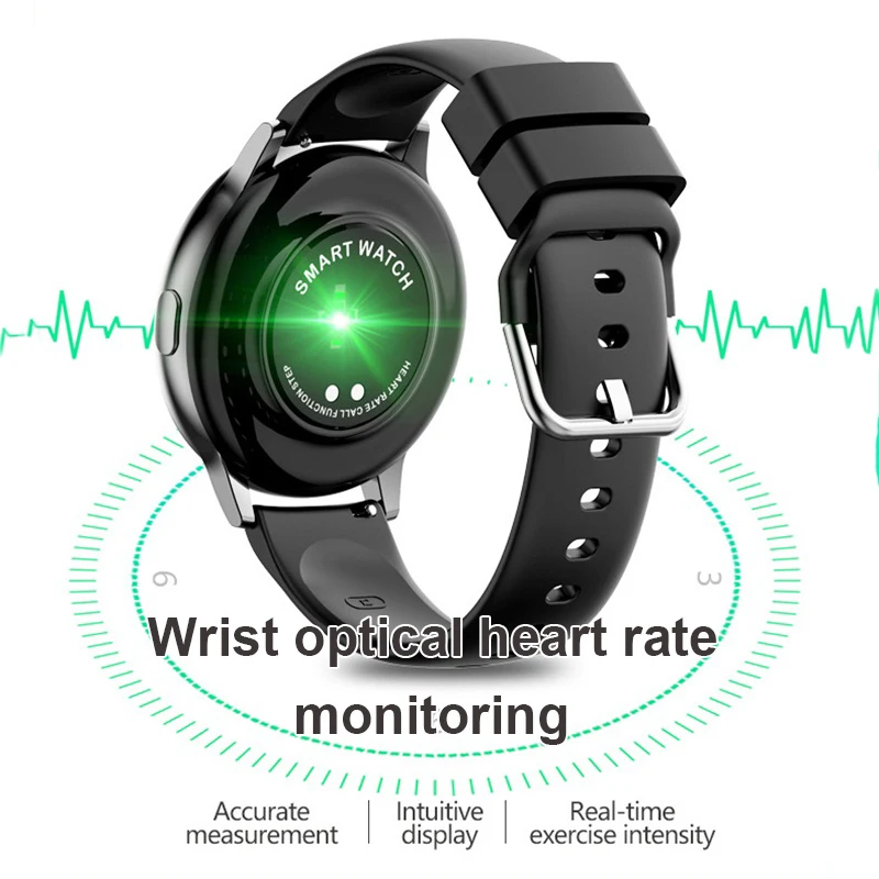 S23 Long Battery Life Sports Waterproof Heart Rate Sleep Monitoring Blood Pressure Call Reminder Dial Download Smart Watch 
S23 Long Battery Life Sports Waterproof Heart Rate Sleep Monitoring Blood Pressure Call Reminder Dial Download Smart Watch