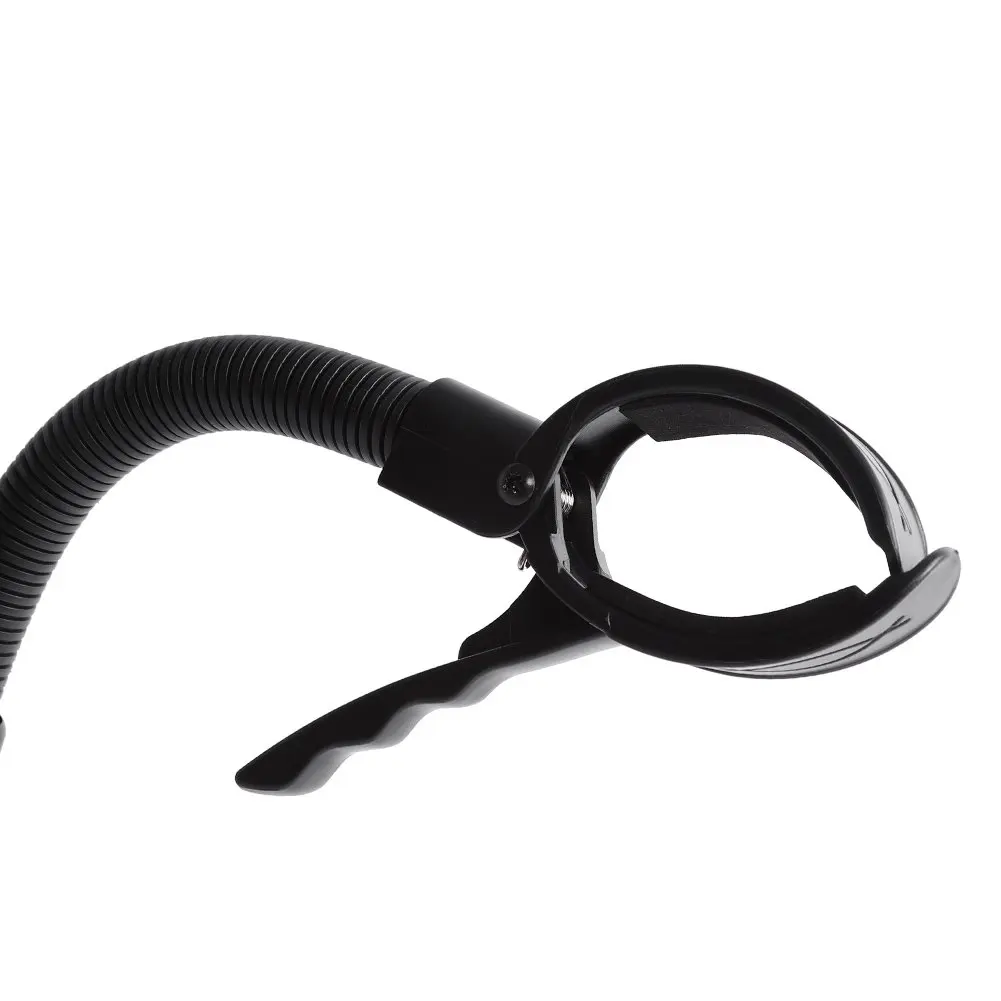 Hair Dryer Stand 360 Degree Rotating Lazy Hair Dryer Stand Hand Free with Heavy Base Adjustable P7Ding
Hair Dryer Stand 360 Degree Rotating Lazy Hair Dryer Stand Hand Free with Heavy Base Adjustable P7Ding