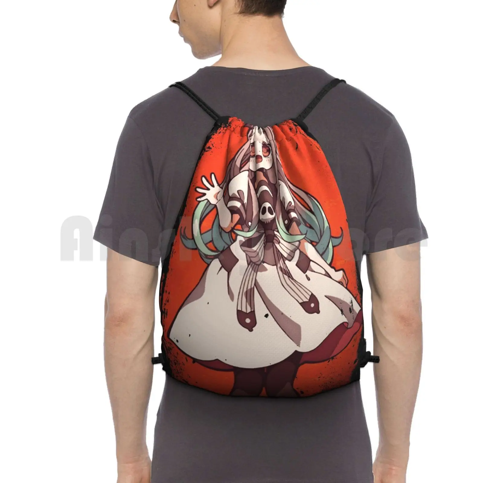 Yashiro Backpack Drawstring Bag Riding Climbing Gym Bag Yashiro Toilet Bound Hanako Kun Hanako Kun Manga Anime
Yashiro Backpack Drawstring Bag Riding Climbing Gym Bag Yashiro Toilet Bound Hanako Kun Hanako Kun Manga Anime