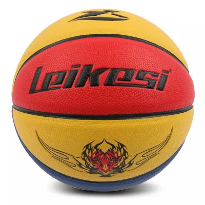 Rex No. 4 Color Kindergarten Basketball PU Basketball Primary School students' No. 4 Basketball training Ball
Rex No. 4 Color Kindergarten Basketball PU Basketball Primary School students' No. 4 Basketball training Ball