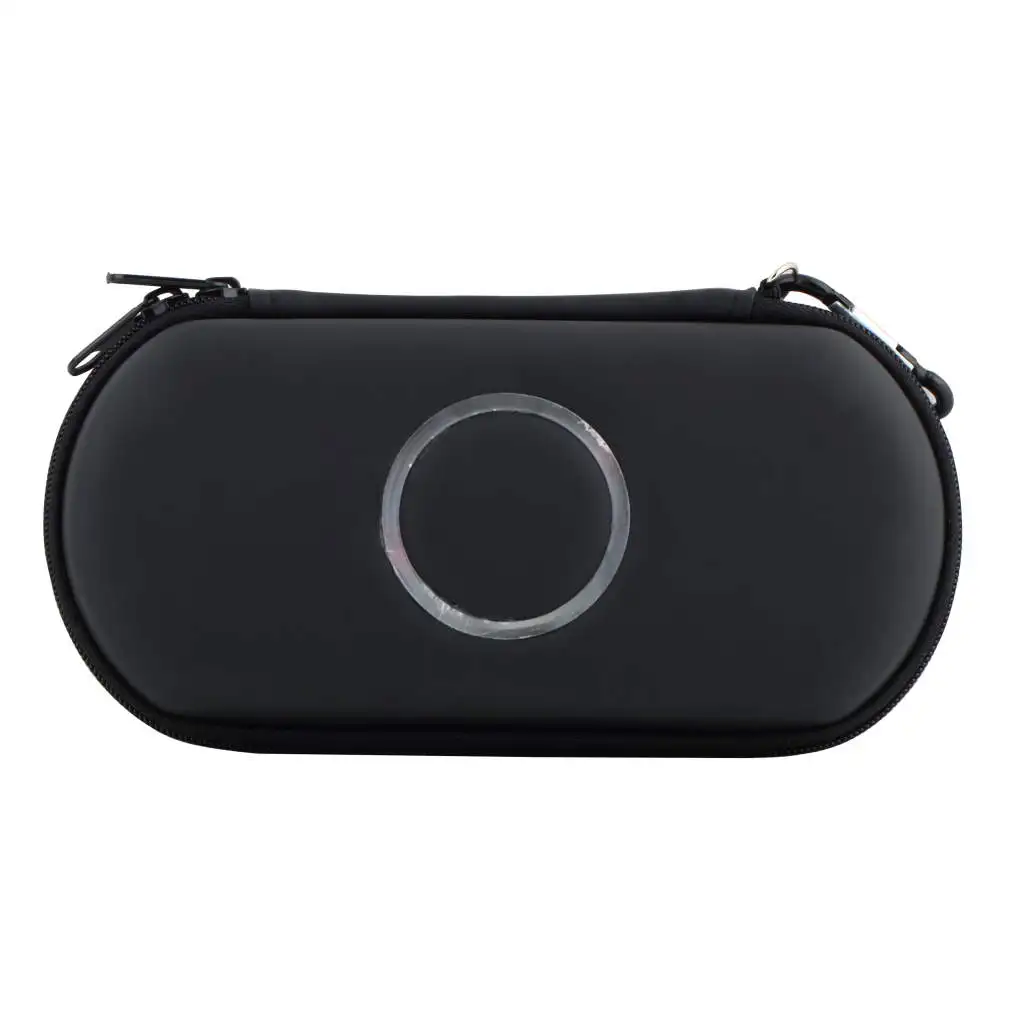 Portable Hard Carry Zipper Protective Case Bag Game Pouch Holder For Sony For PSP 1000 2000 3000 Case Cover Bag Game Pouch
Portable Hard Carry Zipper Protective Case Bag Game Pouch Holder For Sony For PSP 1000 2000 3000 Case Cover Bag Game Pouch