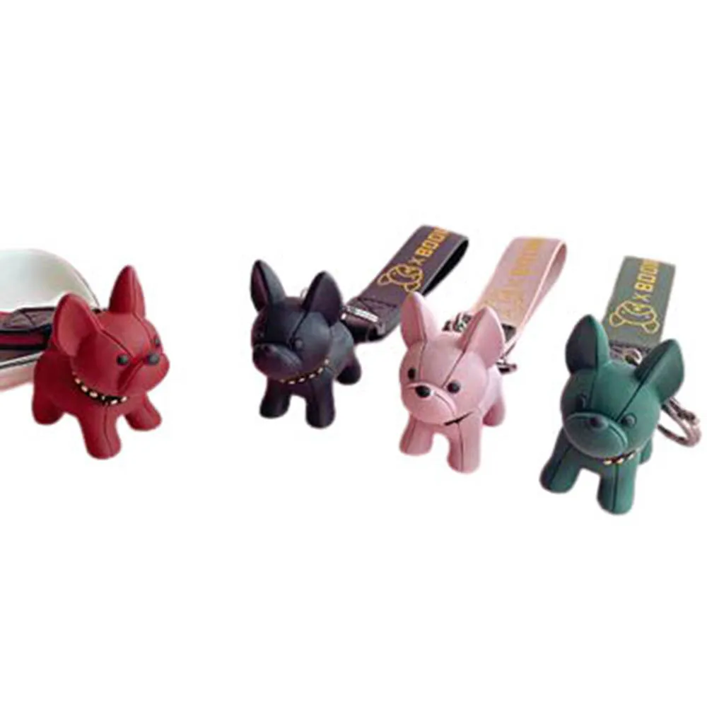 Cartoon Balloon Dog Keychain Colorful Soft Rubber PVC Lovely Dog Keychains For Women Key Chain Car Key Ring Bag Pendant Jewelry
Cartoon Balloon Dog Keychain Colorful Soft Rubber PVC Lovely Dog Keychains For Women Key Chain Car Key Ring Bag Pendant Jewelry
