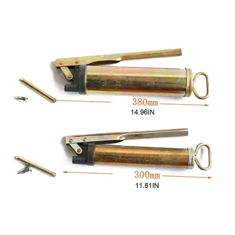 G99F Handle Butter Oiler Machine 400cc manual Handle Butter Oiler Machine Handle Butter Oiler Machineaccessory Products
G99F Handle Butter Oiler Machine 400cc manual Handle Butter Oiler Machine Handle Butter Oiler Machineaccessory Products