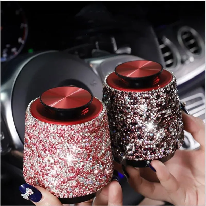 Car seat perfume creative diamond lady solid balm for home car interior fragrance decoration air freshener
Car seat perfume creative diamond lady solid balm for home car interior fragrance decoration air freshener