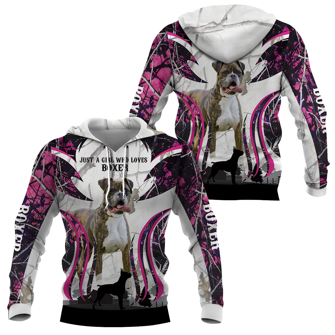 Funny Boxer 3D Printed All Over Hoodies Fashion Pullover Men For Women Sweatshirts Sweater Animal Costumes
Funny Boxer 3D Printed All Over Hoodies Fashion Pullover Men For Women Sweatshirts Sweater Animal Costumes