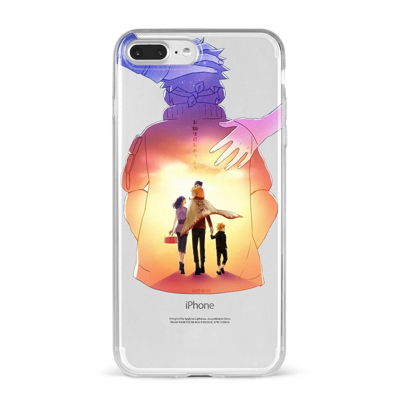 Fashion Relief Anime Naruto Uzumaki Sasuke kakashi Case Cover Soft Cartoon Phone Case For iPhone 5 6 7 8 Plus XS XR 11 Pro Max
Fashion Relief Anime Naruto Uzumaki Sasuke kakashi Case Cover Soft Cartoon Phone Case For iPhone 5 6 7 8 Plus XS XR 11 Pro Max