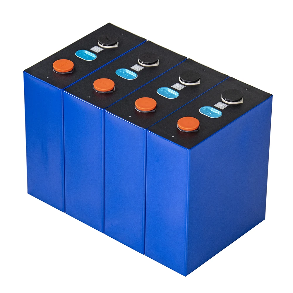 New 4pcs 3.2V 280Ah Lifepo4 Battery Cell Lithium Iron Phosphate Solar energy storage Grade A 4S 12V EU TAX FREE Fast Delivery
New 4pcs 3.2V 280Ah Lifepo4 Battery Cell Lithium Iron Phosphate Solar energy storage Grade A 4S 12V EU TAX FREE Fast Delivery