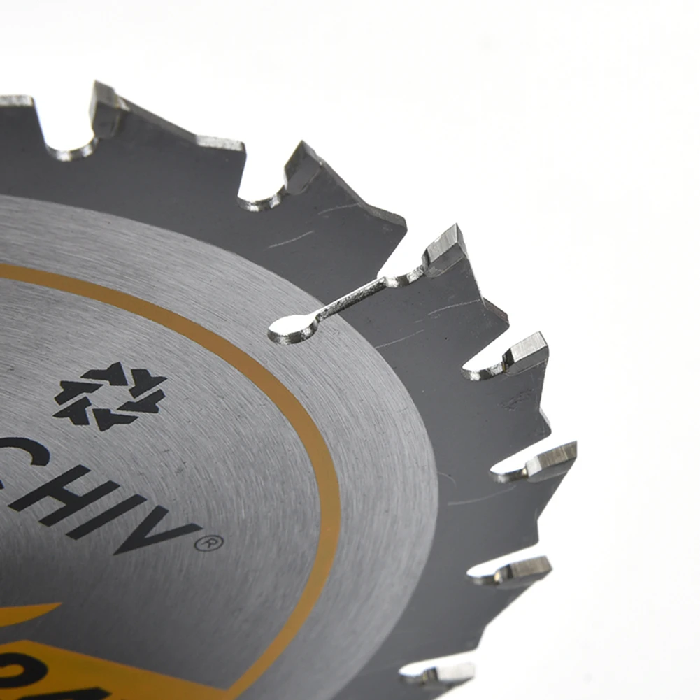 6-1/2inch 165mm 24T Circular Saw Blade With Teeth Cutting Wood Circle General Purpose
6-1/2inch 165mm 24T Circular Saw Blade With Teeth Cutting Wood Circle General Purpose