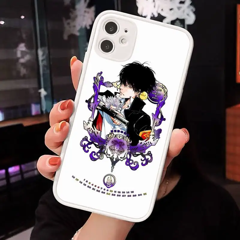 Theme of tianyeming illustration in December Phone Case Matte Transparent for iPhone 7 8 11 12 s mini pro X XS XR MAX Plus
Theme of tianyeming illustration in December Phone Case Matte Transparent for iPhone 7 8 11 12 s mini pro X XS XR MAX Plus