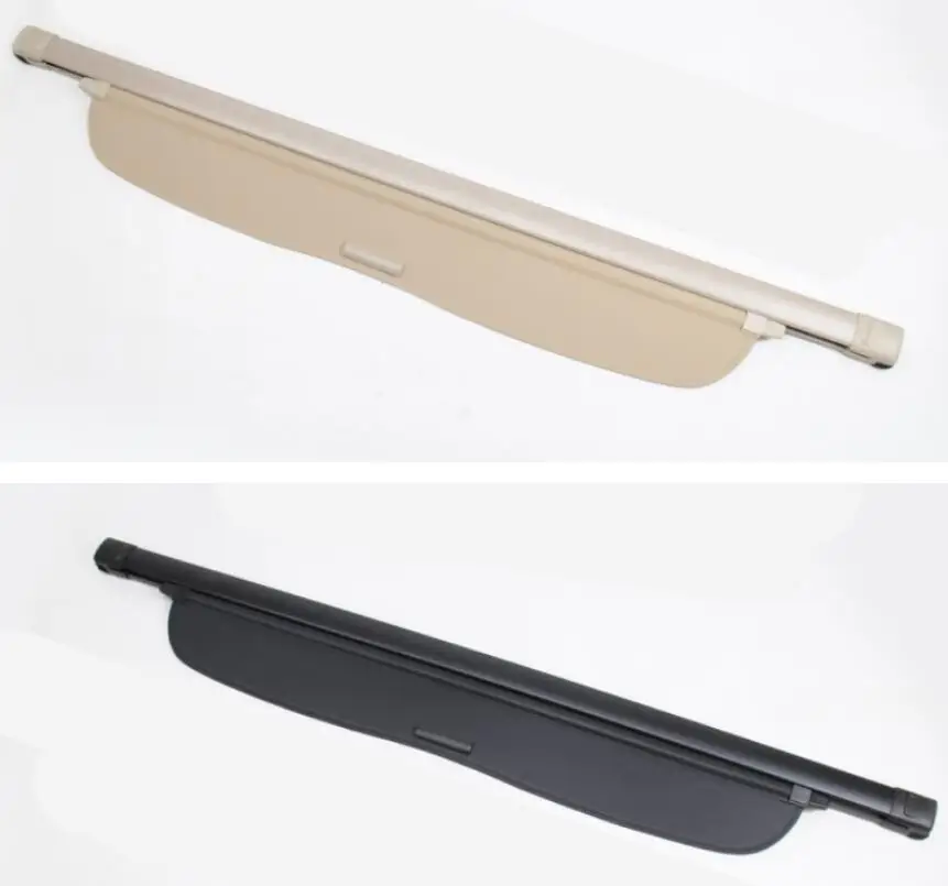 Rear Cargo Cover For Peugeot 4007 2007 - 2012 Privacy Trunk Screen Security Shield Shade Auto Accessories Black Beige
Rear Cargo Cover For Peugeot 4007 2007 - 2012 Privacy Trunk Screen Security Shield Shade Auto Accessories Black Beige