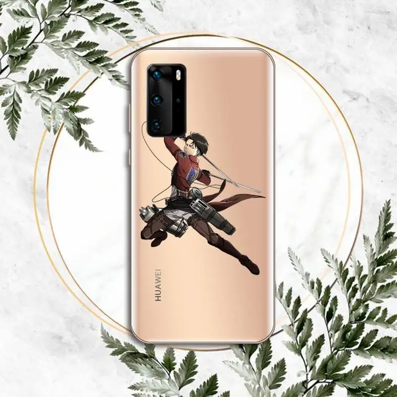 attack on titan Phone Case Clear Transparent for huawei honor P 40 30 20 lite Pro 10 i 8 9 x p smart 2019
attack on titan Phone Case Clear Transparent for huawei honor P 40 30 20 lite Pro 10 i 8 9 x p smart 2019