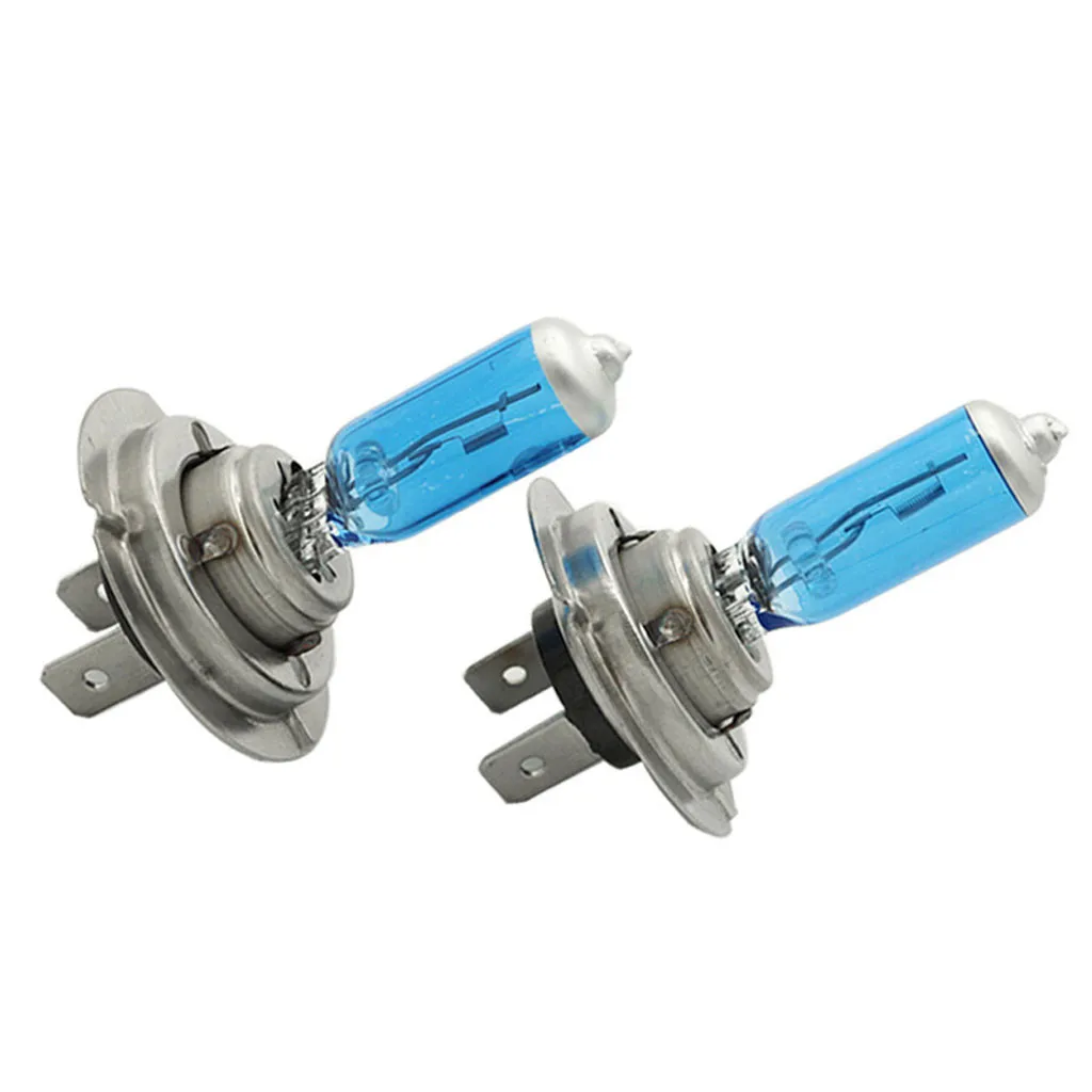 2pcs Car Led H7 55w/100w 12v 6000k Xenon Gas Halogen Headlight Drl 6000k Super Bright White Light Lamp Bulbs #YL1
2pcs Car Led H7 55w/100w 12v 6000k Xenon Gas Halogen Headlight Drl 6000k Super Bright White Light Lamp Bulbs #YL1