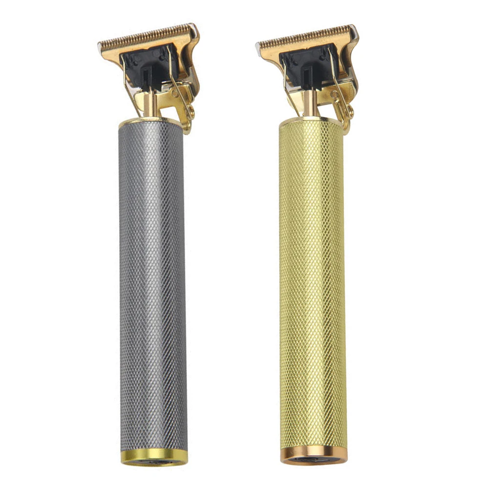 USB Rechargeable Hair Trimmer Pro Electric Retro Beard Hair Clipper Engraving Hair Cutter Machine for Men Salon Styling Tool
USB Rechargeable Hair Trimmer Pro Electric Retro Beard Hair Clipper Engraving Hair Cutter Machine for Men Salon Styling Tool