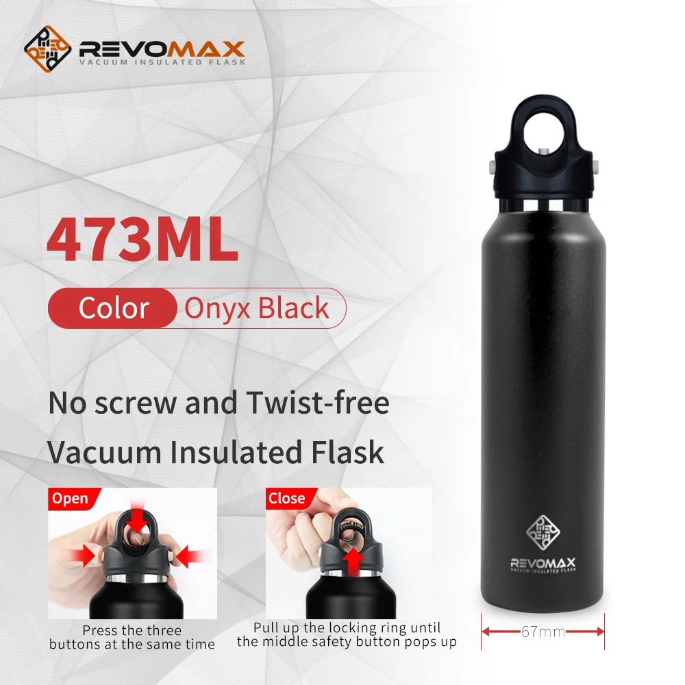 Высокое качество с двойными стенками, Нержавеющая сталь с двойными стенками из нержавеющей стали Вакуумная 473 мл 16 унций автомобиля термо ч... 
Высокое качество с двойными стенками, Нержавеющая сталь с двойными стенками из нержавеющей стали Вакуумная 473 мл 16 унций автомобиля термо ч...