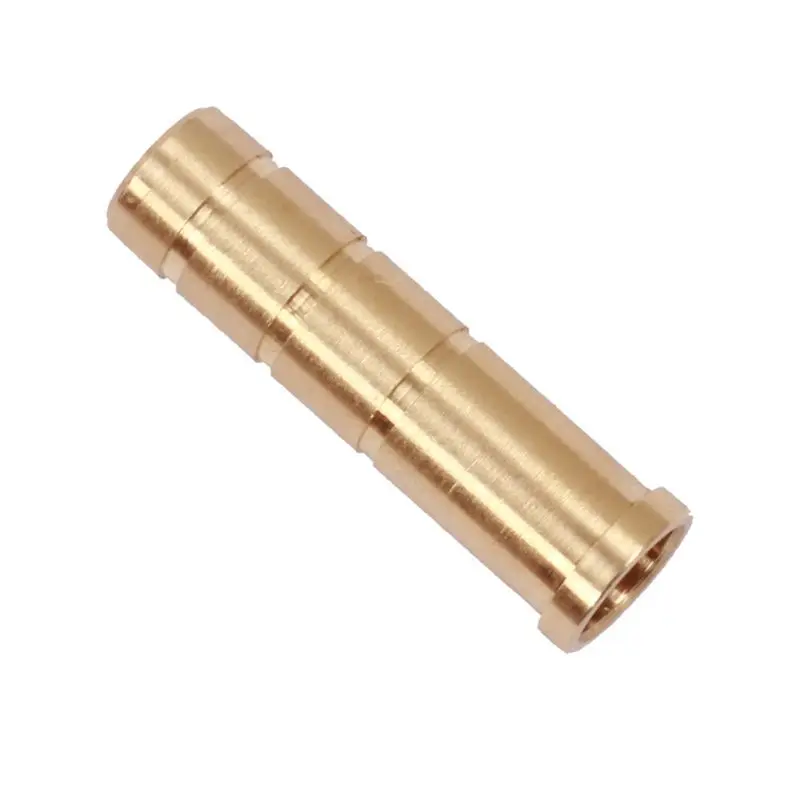 2021 New 10pcs Copper Insert Fit ID 6.2mm Carbon Arrows Fiberglass Archery Shaft 50gr
2021 New 10pcs Copper Insert Fit ID 6.2mm Carbon Arrows Fiberglass Archery Shaft 50gr