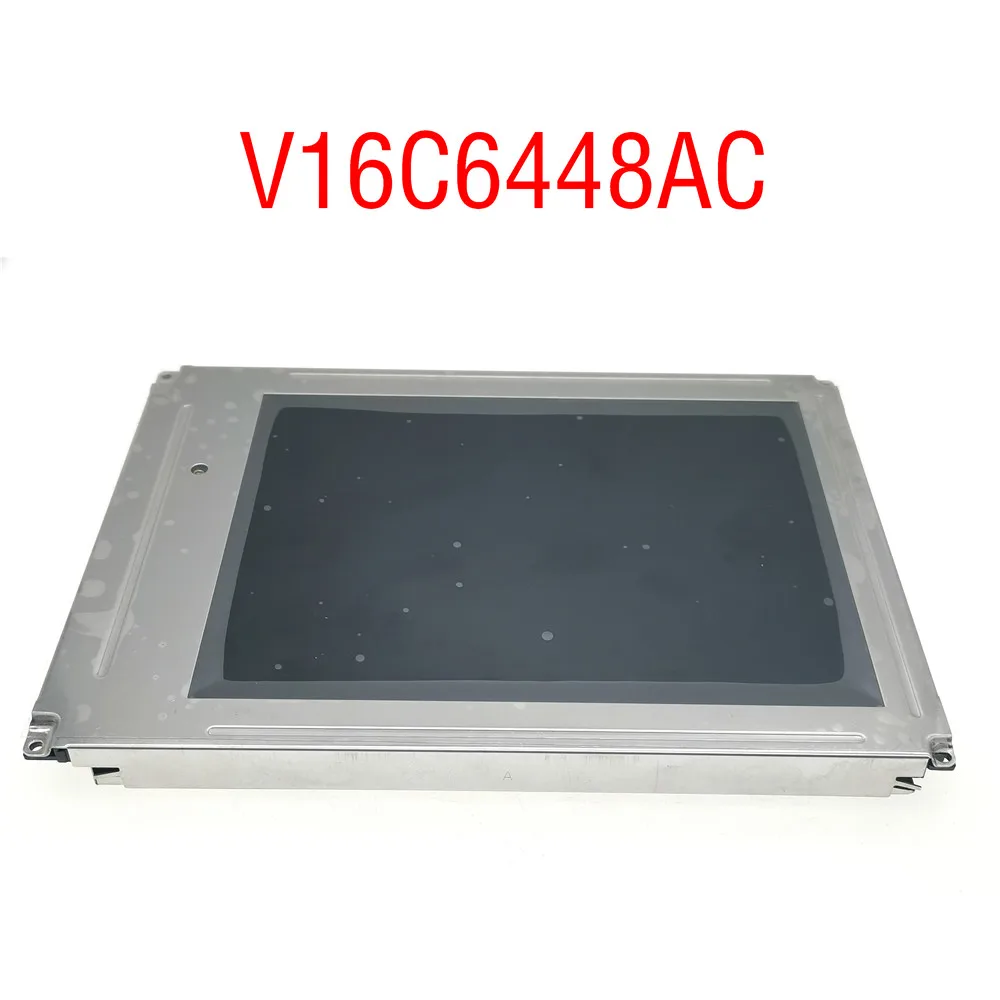 Фонарь o16c6448ac v16c6448ac v16c6448ad v16c6448ab фонарь оригинальный + класс 6,4 дюйма 640*480 жк-дисплей для PVI
Фонарь o16c6448ac v16c6448ac v16c6448ad v16c6448ab фонарь оригинальный + класс 6,4 дюйма 640*480 жк-дисплей для PVI