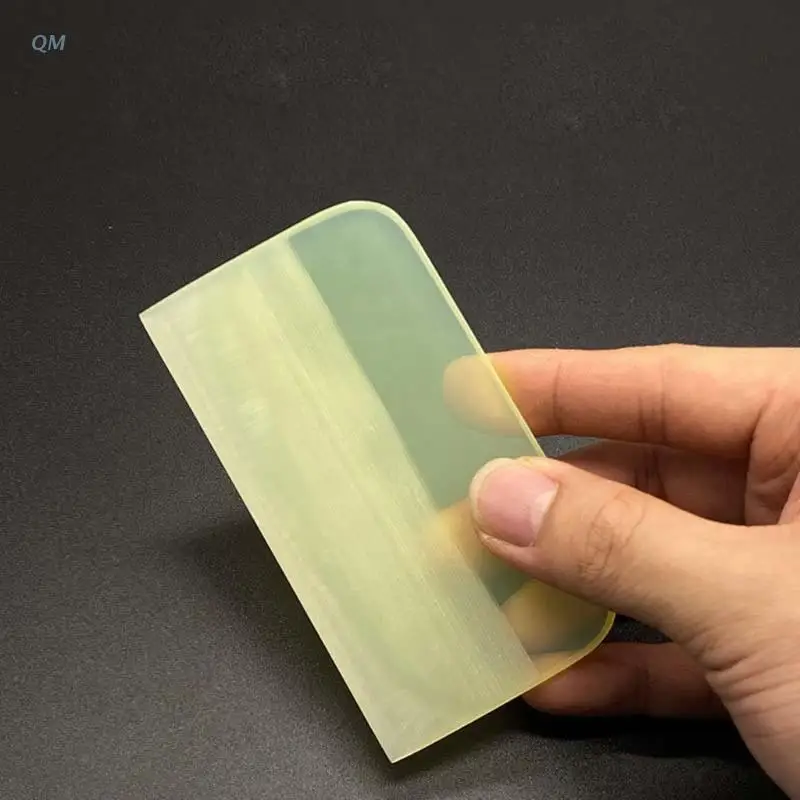 Soft Rubber Squeegee Car Window Tint Protective Film Sticker Install Scraper 13MF
Soft Rubber Squeegee Car Window Tint Protective Film Sticker Install Scraper 13MF