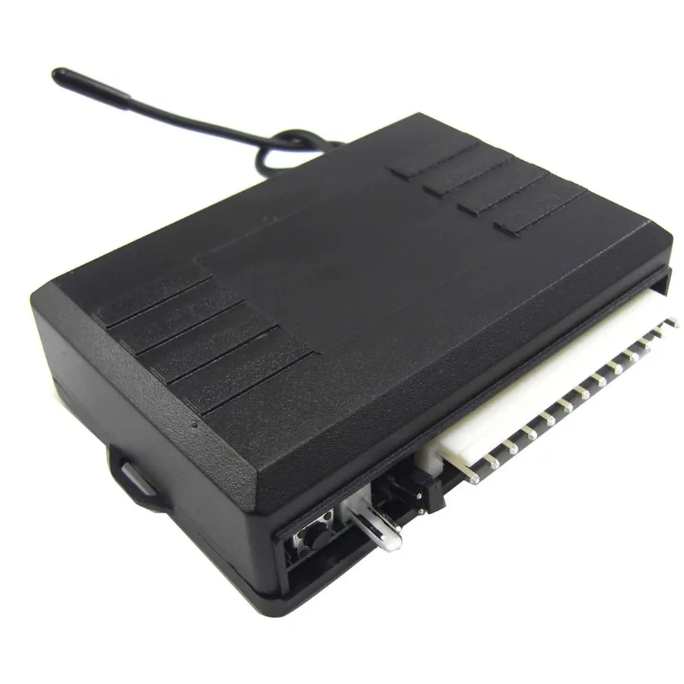 M616-8118 Car Remote Control Central Lock Alarm Device With Motor System 
M616-8118 Car Remote Control Central Lock Alarm Device With Motor System