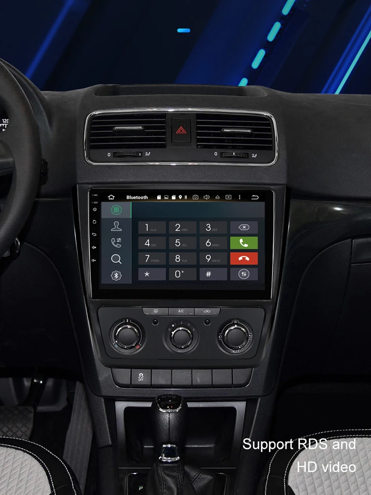 10.1INCH android 10.0 car multimedia gps player for YETI 2009- with gps navigation wifi mirror link 4g ram 64g rom
10.1INCH android 10.0 car multimedia gps player for YETI 2009- with gps navigation wifi mirror link 4g ram 64g rom
