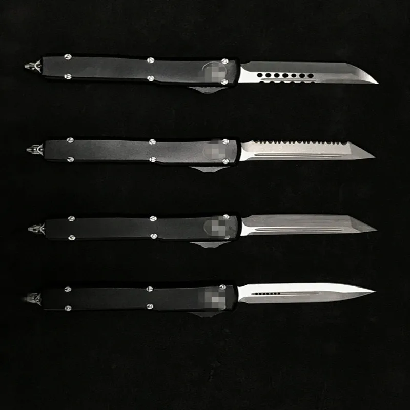 UTX85 Ultratech UTX-85 UTX85 UTX-70 UTX70 Knife D2 Blade T6 Aluminum (CNC) Handle Outdoor Camping Knives EDC tool
UTX85 Ultratech UTX-85 UTX85 UTX-70 UTX70 Knife D2 Blade T6 Aluminum (CNC) Handle Outdoor Camping Knives EDC tool