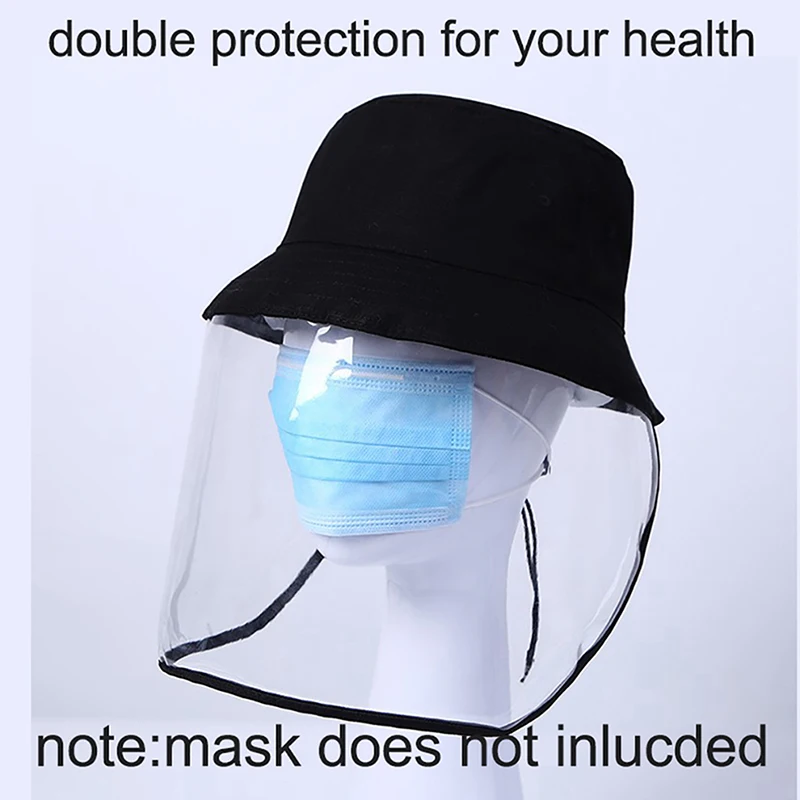Waterproof Hat Protective Cover Women Summer Fisherman Hat Solid Black Outdoor Casual Hat Adjustable Size Protection Cap
Waterproof Hat Protective Cover Women Summer Fisherman Hat Solid Black Outdoor Casual Hat Adjustable Size Protection Cap