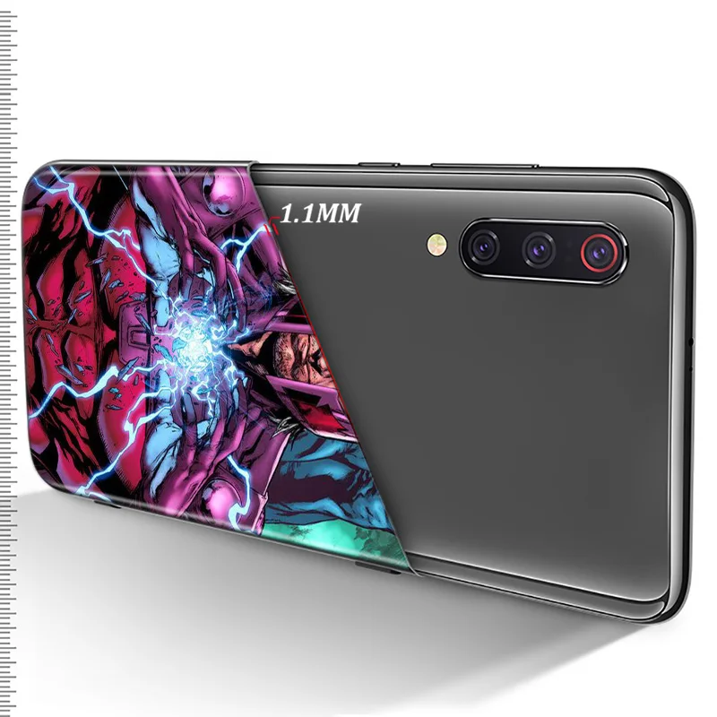 Marvel Avengers Magneto For Xiaomi Mi 11 11i 10T Note 10 9T 9 SE 8 Lite Pro Ultra 5G Black Shell Soft TPU Silicone Phone Case
Marvel Avengers Magneto For Xiaomi Mi 11 11i 10T Note 10 9T 9 SE 8 Lite Pro Ultra 5G Black Shell Soft TPU Silicone Phone Case