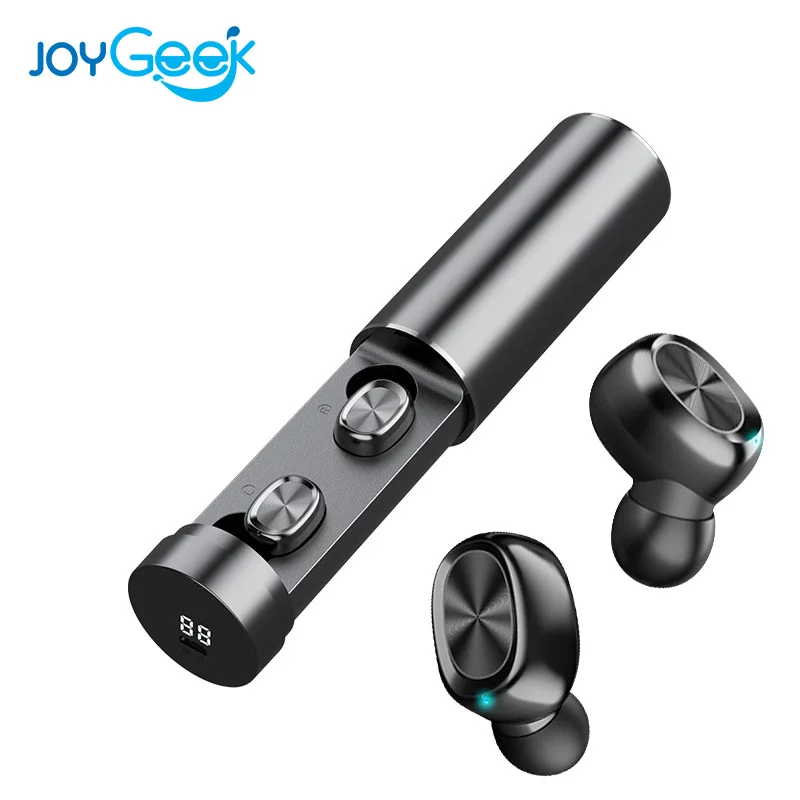 Спортивные наушники Hifi Bluetooth TWS гарнитура с для смартфонов беспроводные