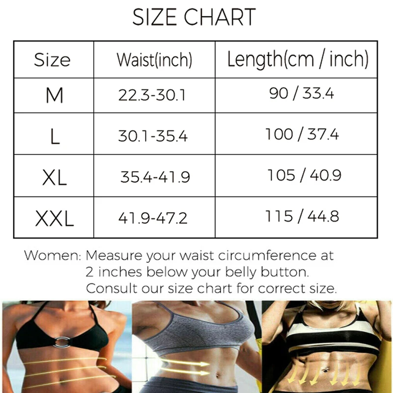 Waist Trainer Shapewear Body Shaper Women Slimming Belly Reducing Shaper Workout Trimmer Belt Corset
Waist Trainer Shapewear Body Shaper Women Slimming Belly Reducing Shaper Workout Trimmer Belt Corset
