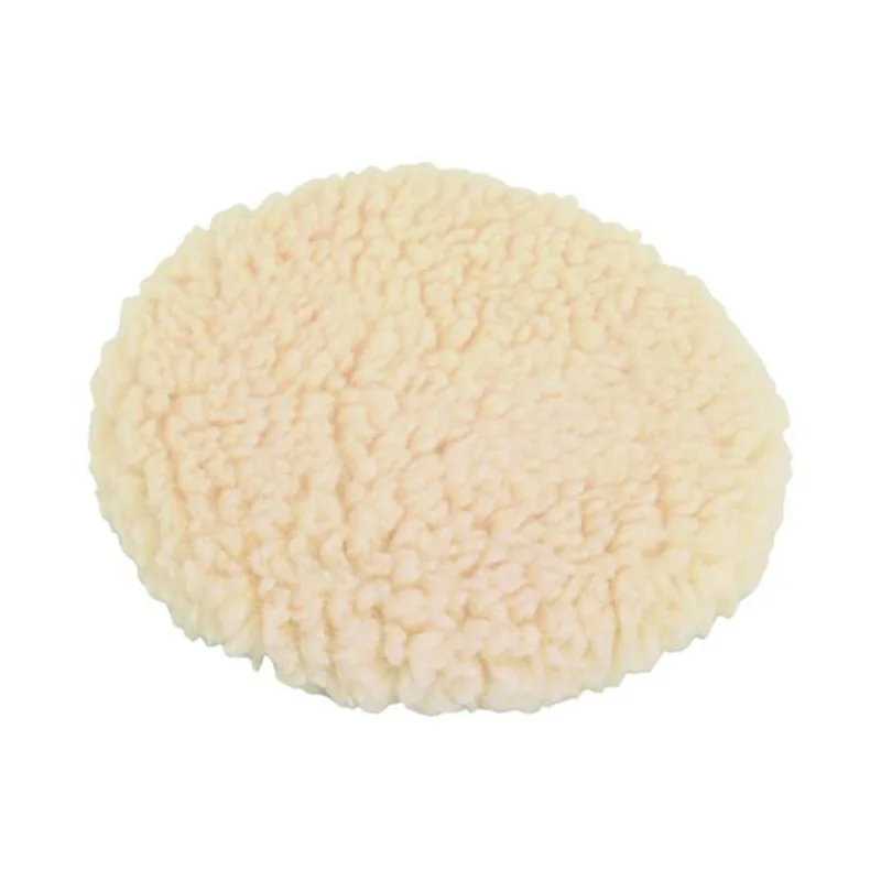 High Quality Car Polishing Buffer Polished Bonnets Synthetic Fleece Washable For Polishers
High Quality Car Polishing Buffer Polished Bonnets Synthetic Fleece Washable For Polishers