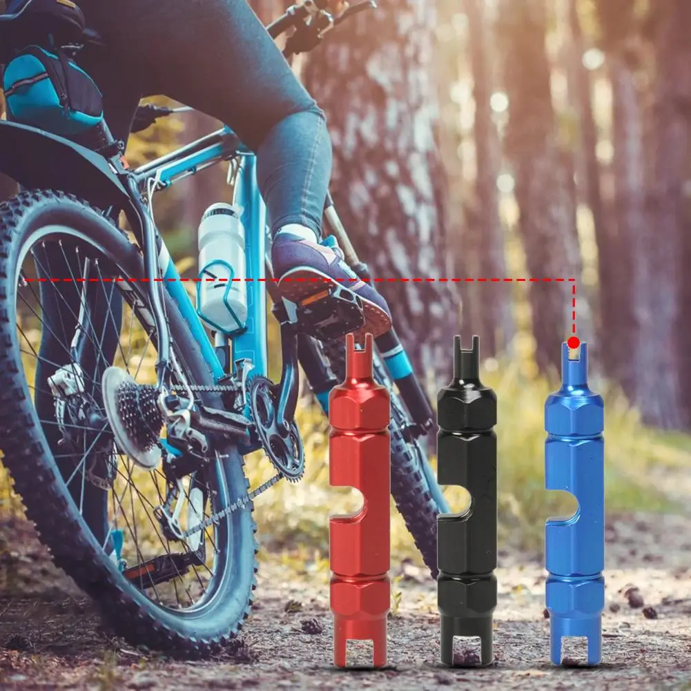 Valve Core Removal Tool Tear Resistant Valve Wrench Core Tool Wrench Valve Cores Useful Valve Core Removal Tool
Valve Core Removal Tool Tear Resistant Valve Wrench Core Tool Wrench Valve Cores Useful Valve Core Removal Tool