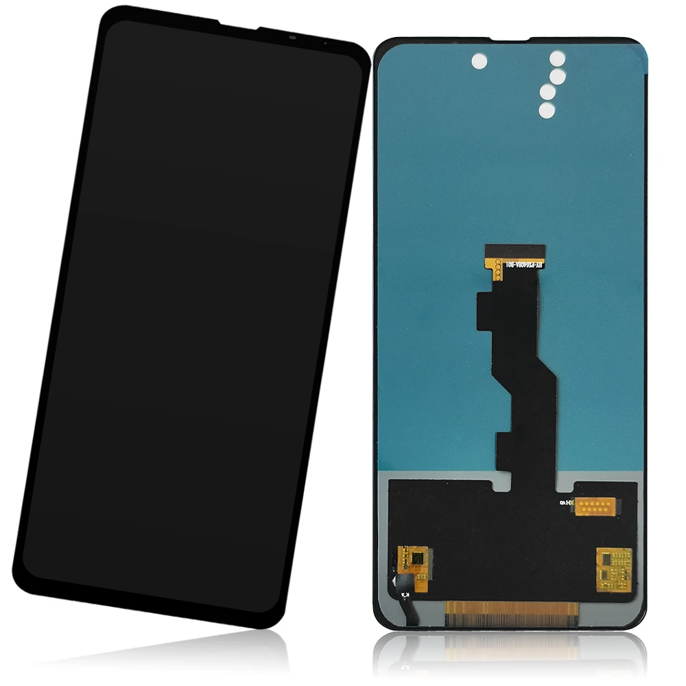 6,39 " Xiaomi Mi Mix3 Mix 3 - MI MIX3
6,39 " Xiaomi Mi Mix3 Mix 3 - MI MIX3