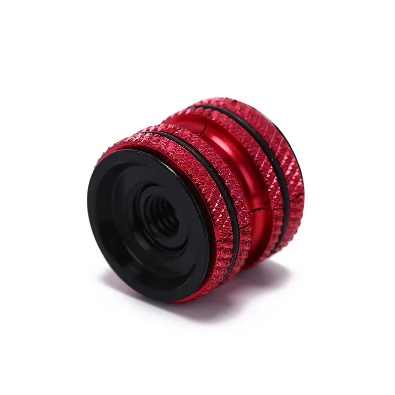 Road Headset expander Spare Alloy Aluminum Bike Parts Plug Replaces Accessory Bicycle Replacement New Portable
Road Headset expander Spare Alloy Aluminum Bike Parts Plug Replaces Accessory Bicycle Replacement New Portable