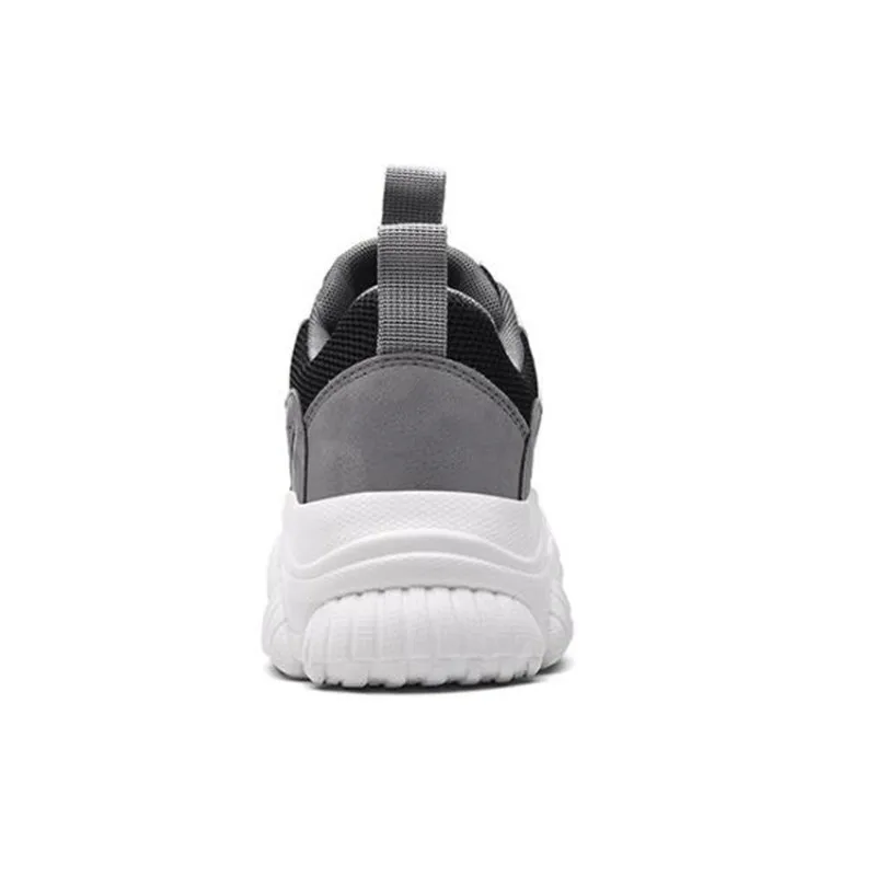 New men shoes mesh comfortable and breathable lightweight casual wear-resistant non-slip sneakers design couple shoes
New men shoes mesh comfortable and breathable lightweight casual wear-resistant non-slip sneakers design couple shoes