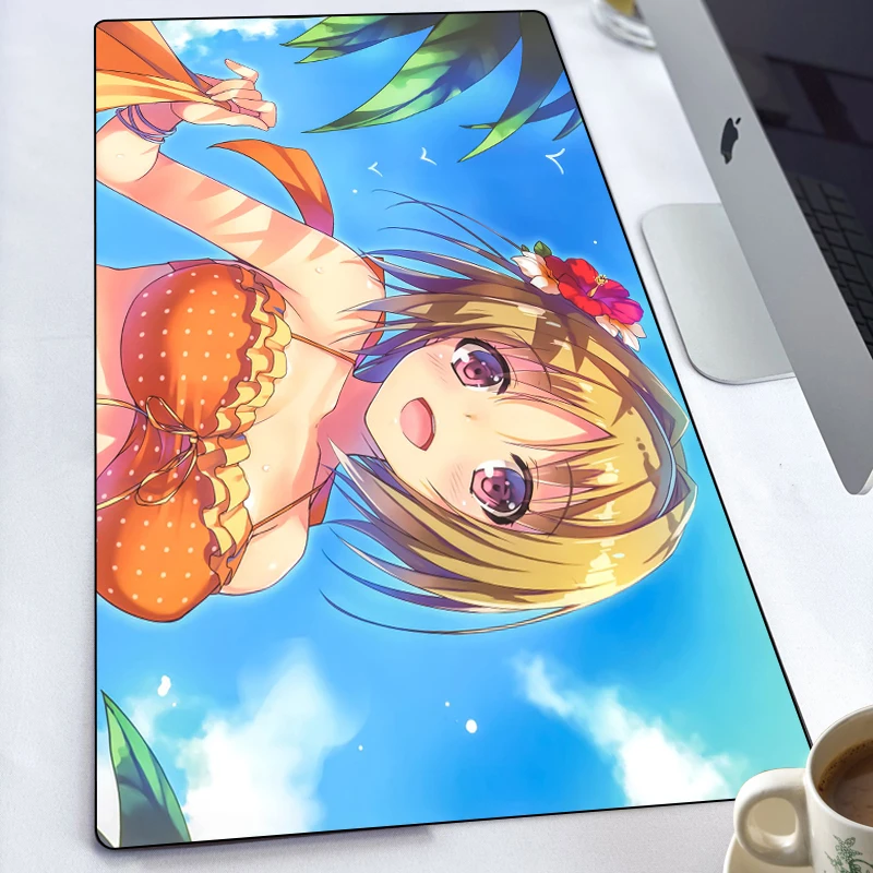 classroom of the elite Large Mouse Pad Gaming Kawaii XXL90*40PC Laptop Antislip Gamer mousemat Anime Keyboard Pad Desk Mat
classroom of the elite Large Mouse Pad Gaming Kawaii XXL90*40PC Laptop Antislip Gamer mousemat Anime Keyboard Pad Desk Mat