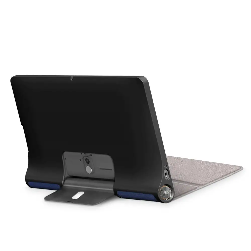 Защитный чехол для планшета Lenovo Yoga Tab 5 YT X705F 10 1 дюйма|Чехлы планшетов и
