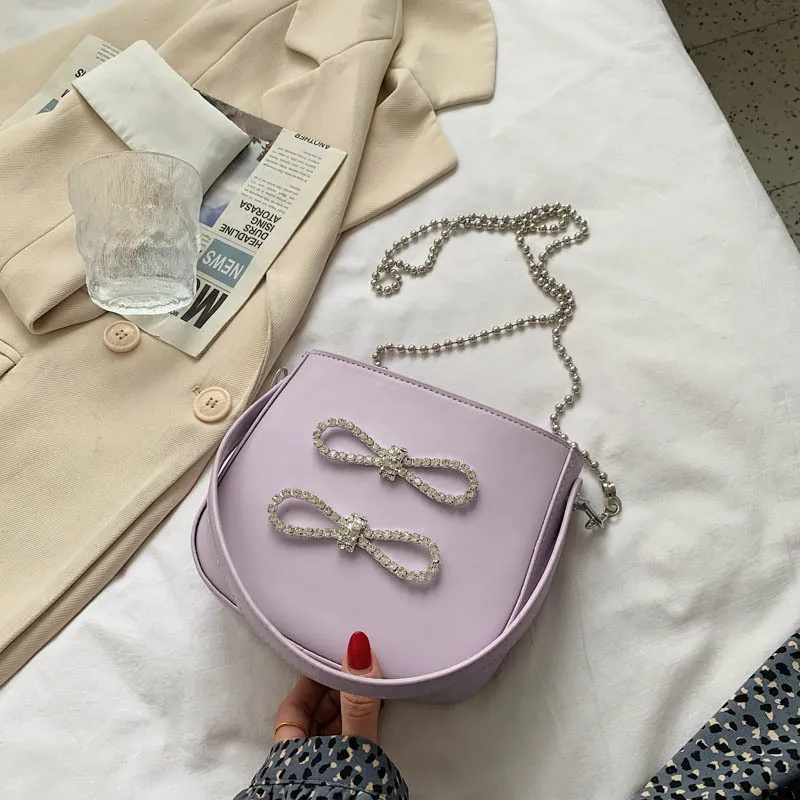 Joker Ins Chain Bag Female 2021 New Fashion Small Square Bag France Niche Mini Messenger Bag
Joker Ins Chain Bag Female 2021 New Fashion Small Square Bag France Niche Mini Messenger Bag