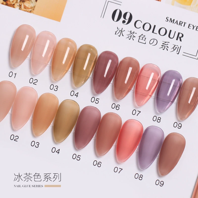 3pcs Nail Gel Polish Semi Permanent Gel For Building Gel Varnish UV LED Gel Varnish Soak Off Nail Art Gel Nails Polish Gel
3pcs Nail Gel Polish Semi Permanent Gel For Building Gel Varnish UV LED Gel Varnish Soak Off Nail Art Gel Nails Polish Gel